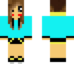headphone girl 2
