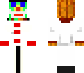 clown noob