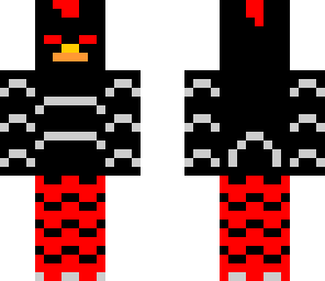 evilchicken