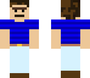blue hwnt