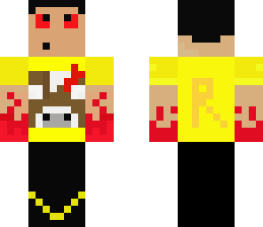 rabahrex