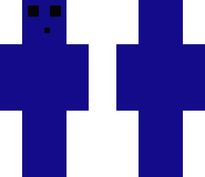blue slime