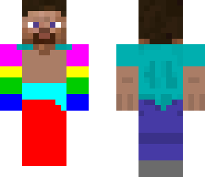 spiral steve