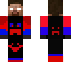 cool herobrine2