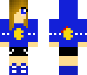 edit gamer girl
