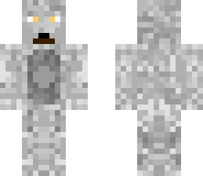 zar skin lycan child