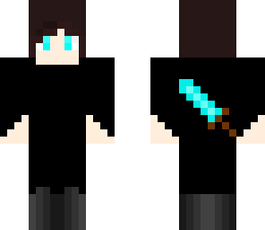 ninja by me