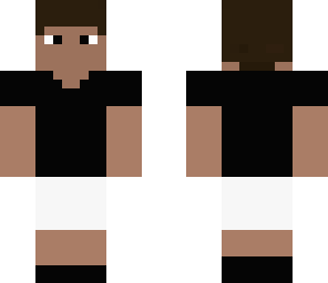 shorts dude