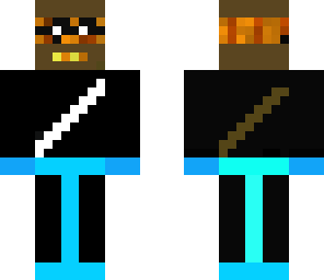 ninja yeti 1