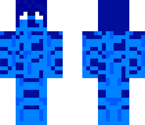 thebluemonster