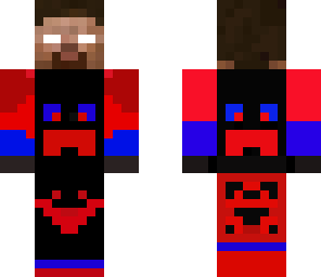 cool herobrine3