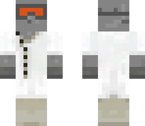 scientist trooper