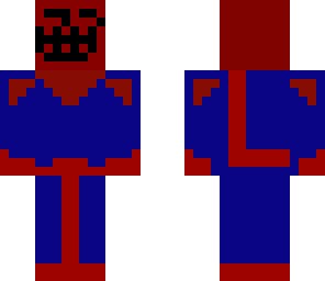 spider troll