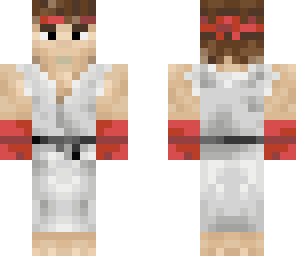 ryu street fight