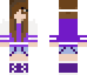 cool girl