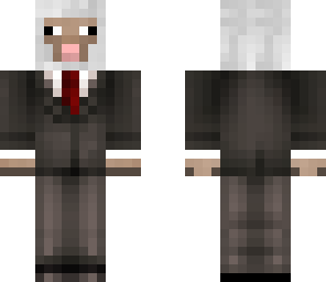 mr sheep