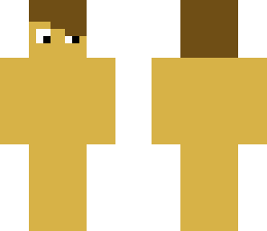 awesome guy skin starter