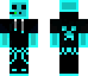 cool slime