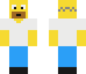 homer simpson