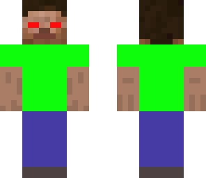 herobrine