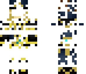 ghost mage