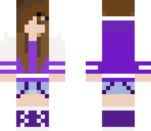 cool girl