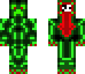 dj creeper