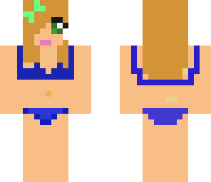 cool in the pool