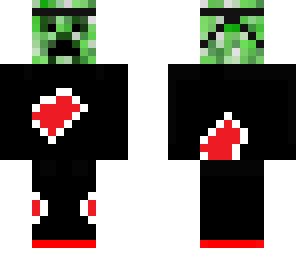 ninja creeper