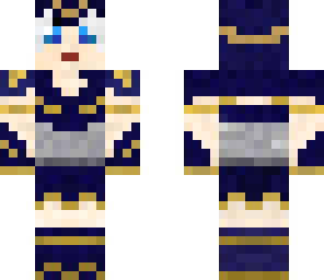 ashe