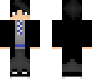 ravenclaw credit to lili