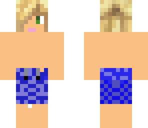cool dood in the pool