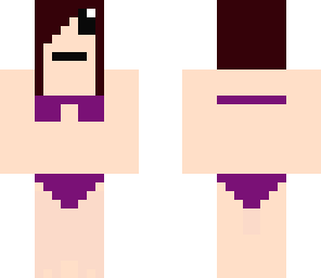 bikini skin