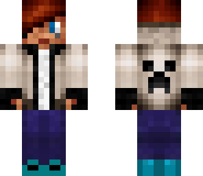 boy hd white blue
