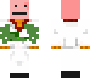 barf man