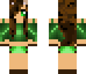 nutfern cat girl