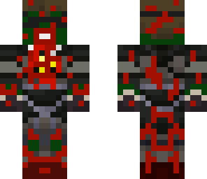 zombie skydoesminecraft
