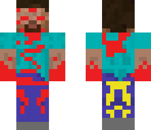 herobrine oz