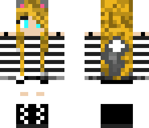 kitty girl