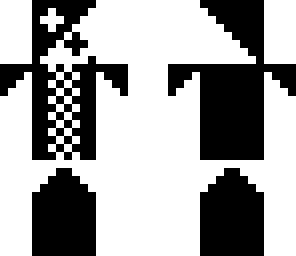 maze man