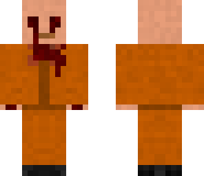 doom 3 jumpsuit zombie