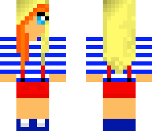 girl