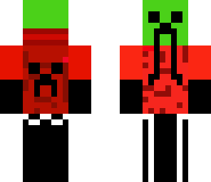 creeper genial 