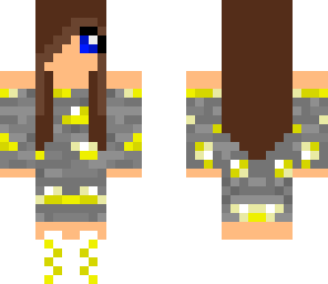 updated gold girl