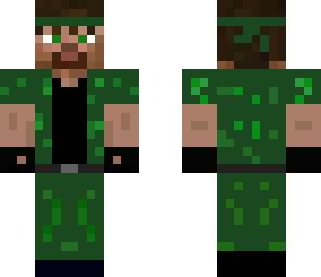 steve