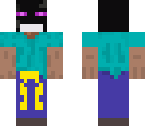 ender  steve