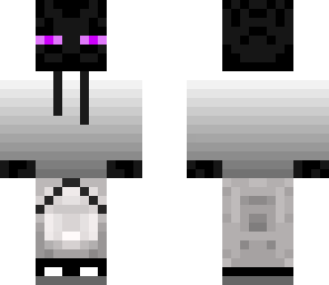 my ender skin