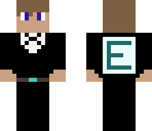 employee man