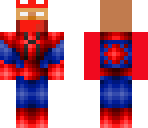 spiderherobrine