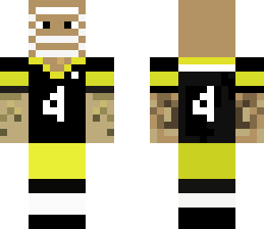 flam1ingeagle custom skin